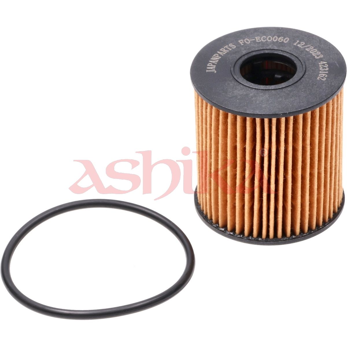 ASHIKA 10-ECO060 Oil filter