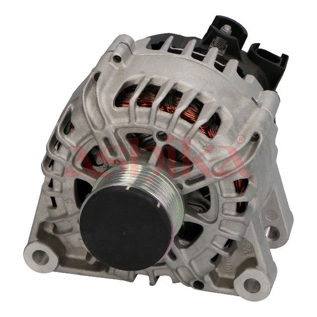 ASHIKA 002-201167 Alternator