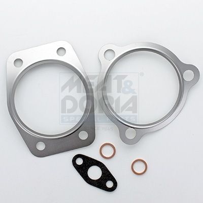 Mounting Kit, charger-main