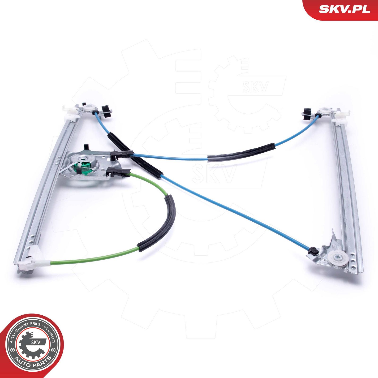 Window Regulator-2
