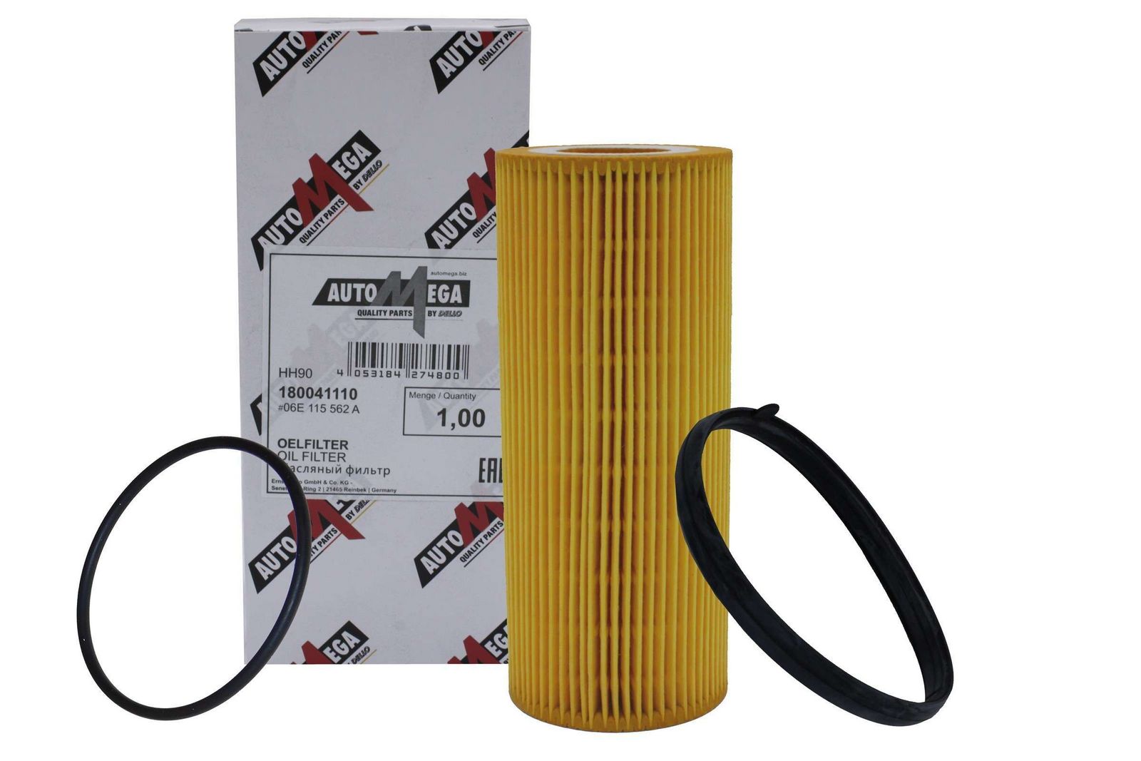 Oil Filter