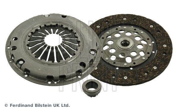 BLUE PRINT ADW193089 Clutch kit