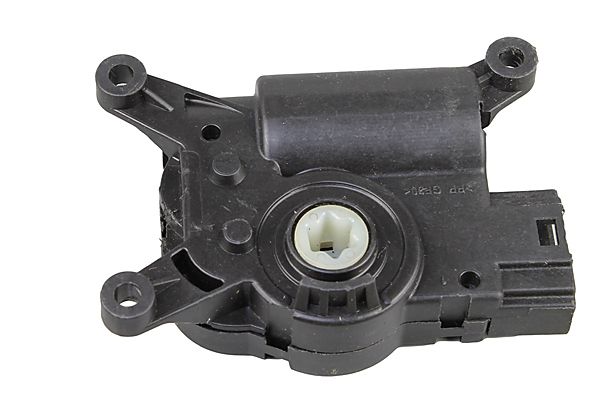 Actuator, blending flap-1