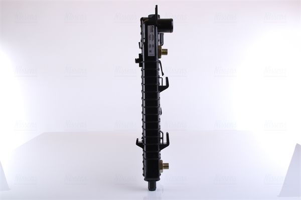 Radiator, engine cooling-3