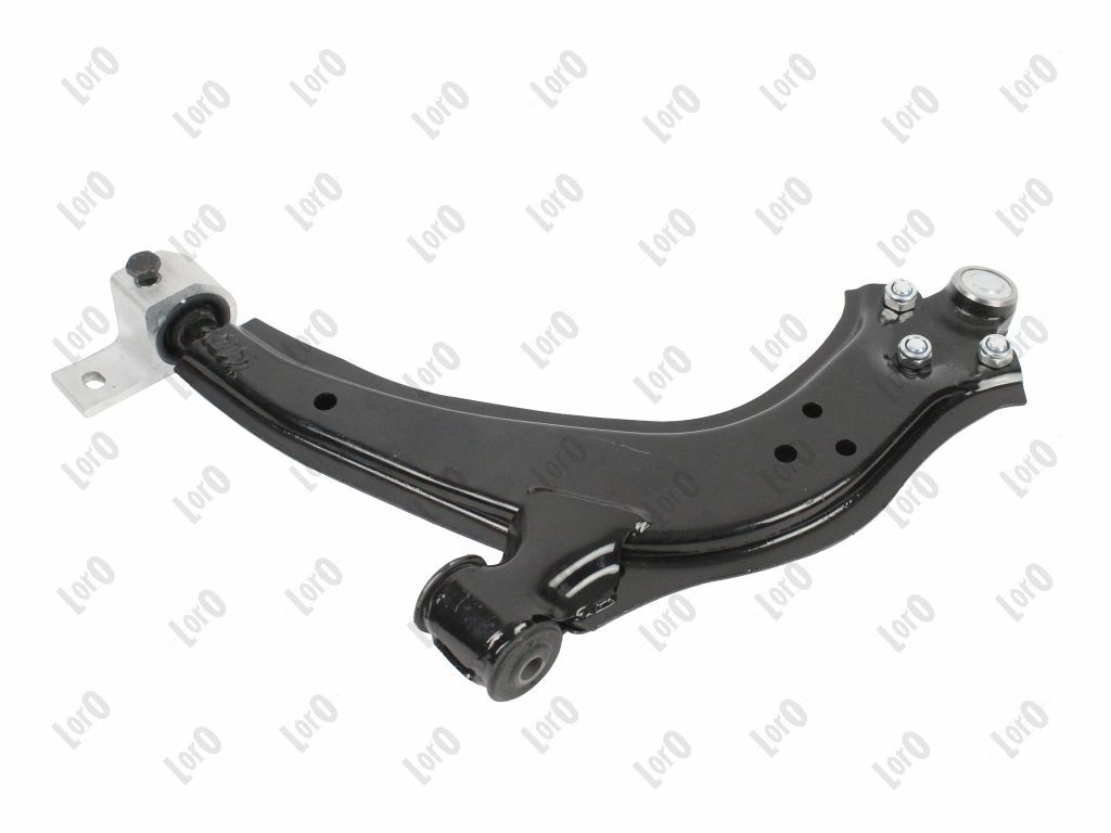 Control/Trailing Arm, wheel suspension-2