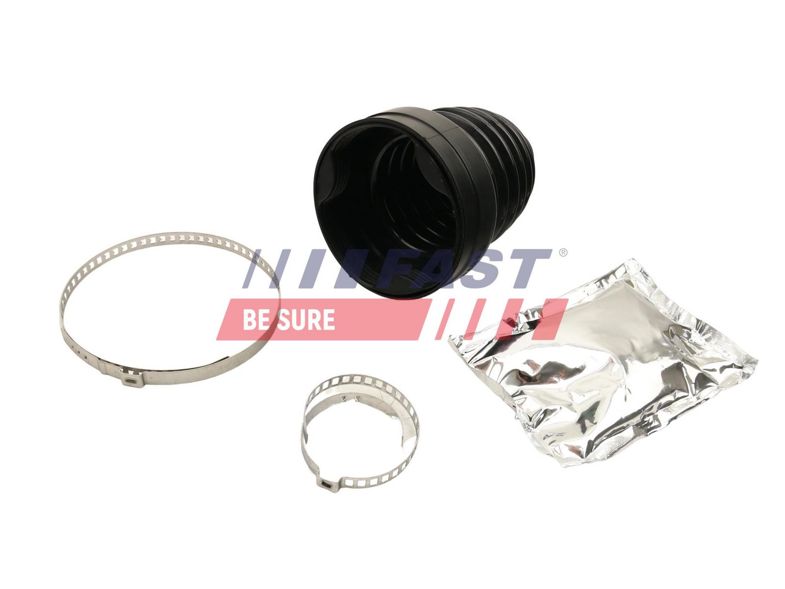 FAST FT28336 Bellow, drive shaft