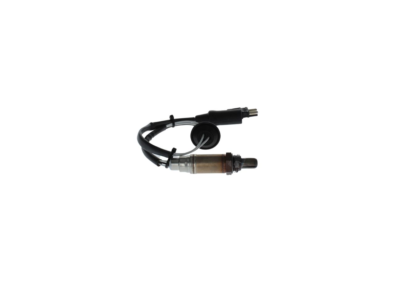 Oxygen Sensor-2