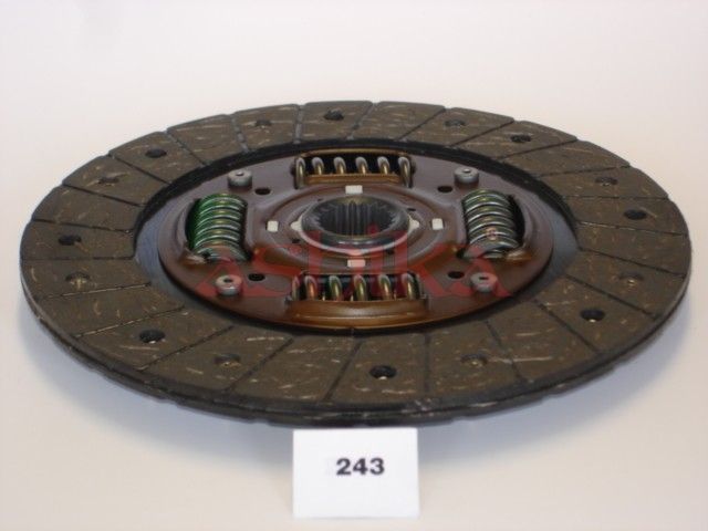 Clutch Disc-1