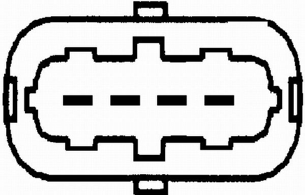 Mass Air Flow Sensor-1