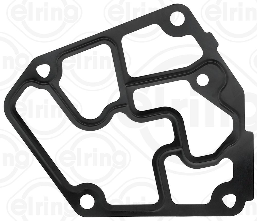 ELRING 530.841 Gasket, oil filter housing