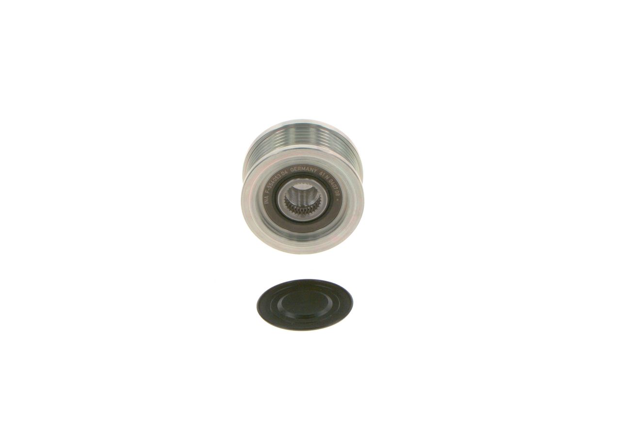 BOSCH 1 987 945 403 Alternator freewheel clutch