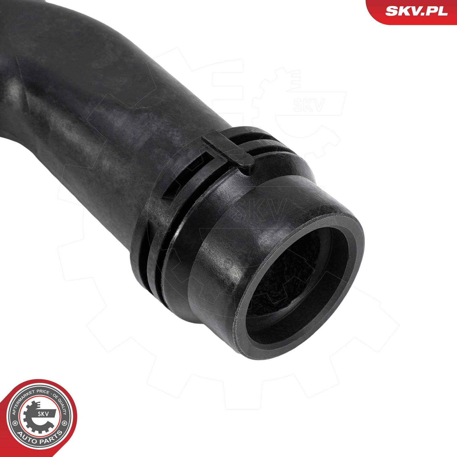 Coolant Pipe-5