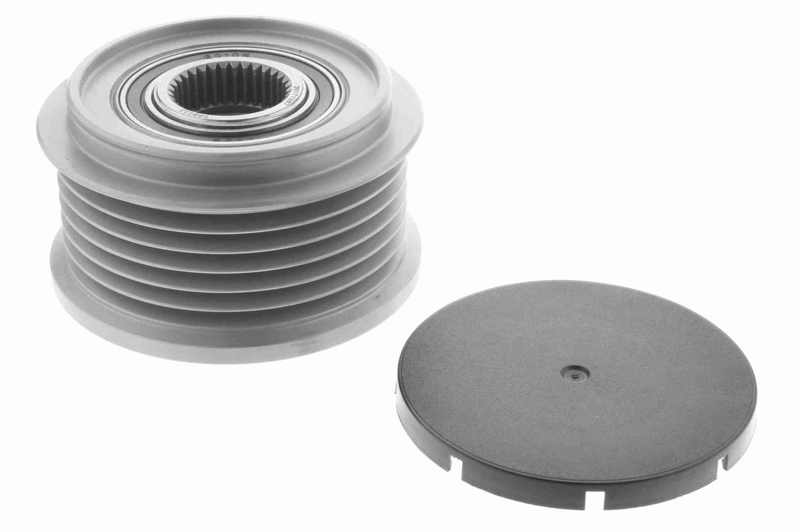 VEMO V24-23-0005 Alternator freewheel clutch
