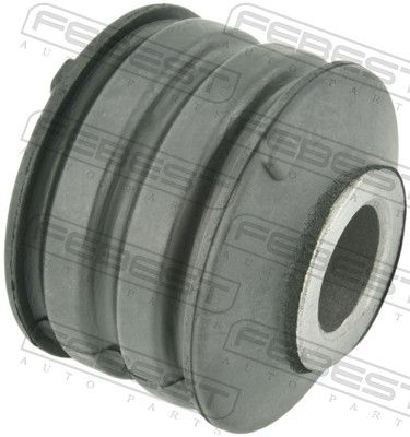 FEBEST NAB-370 Spacer tube, shock absorber