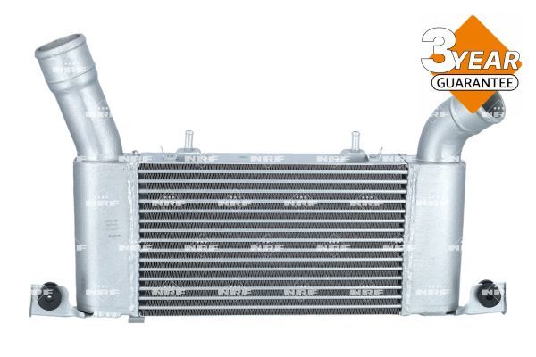 Charge Air Cooler