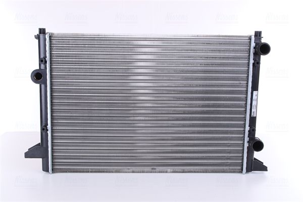 Radiator, engine cooling-main