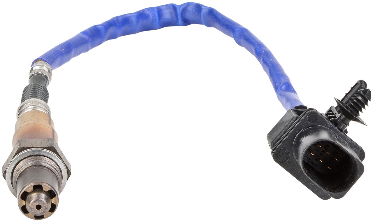Oxygen Sensor-1