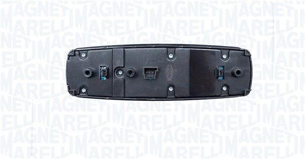 MAGNETI MARELLI 000051132010 Switch, window regulator