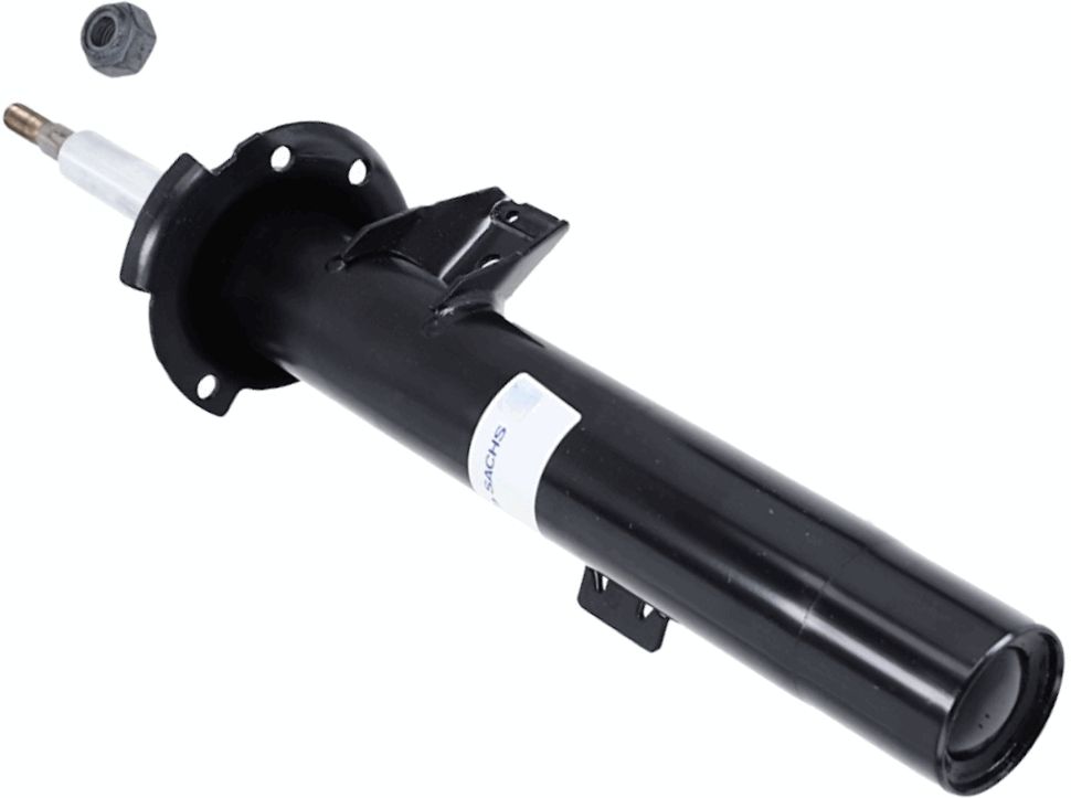 SACHS 311 405 Shock absorber
