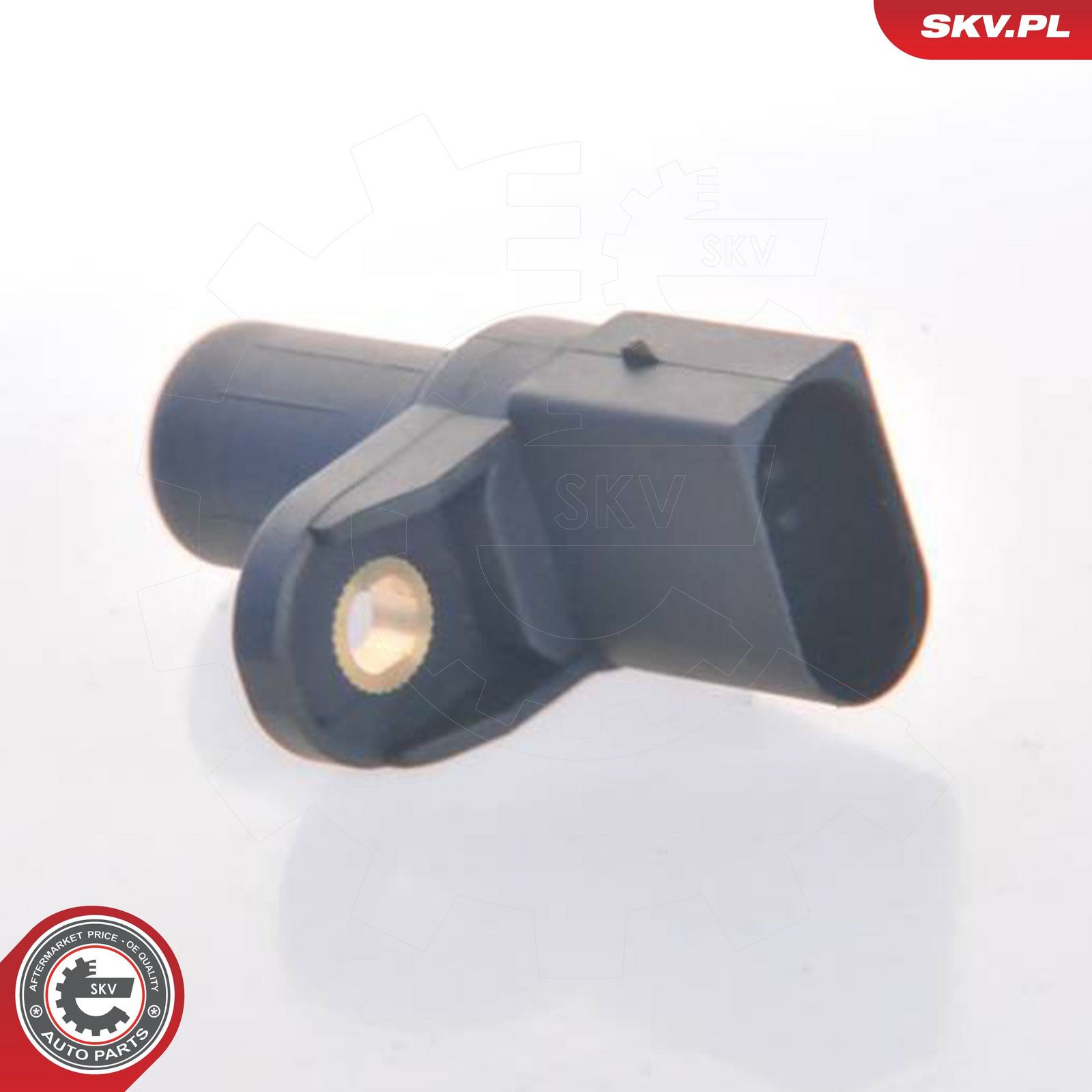 Sensor, camshaft position