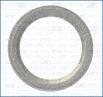 AJUSA 22018600 Seal ring, oil drain plug