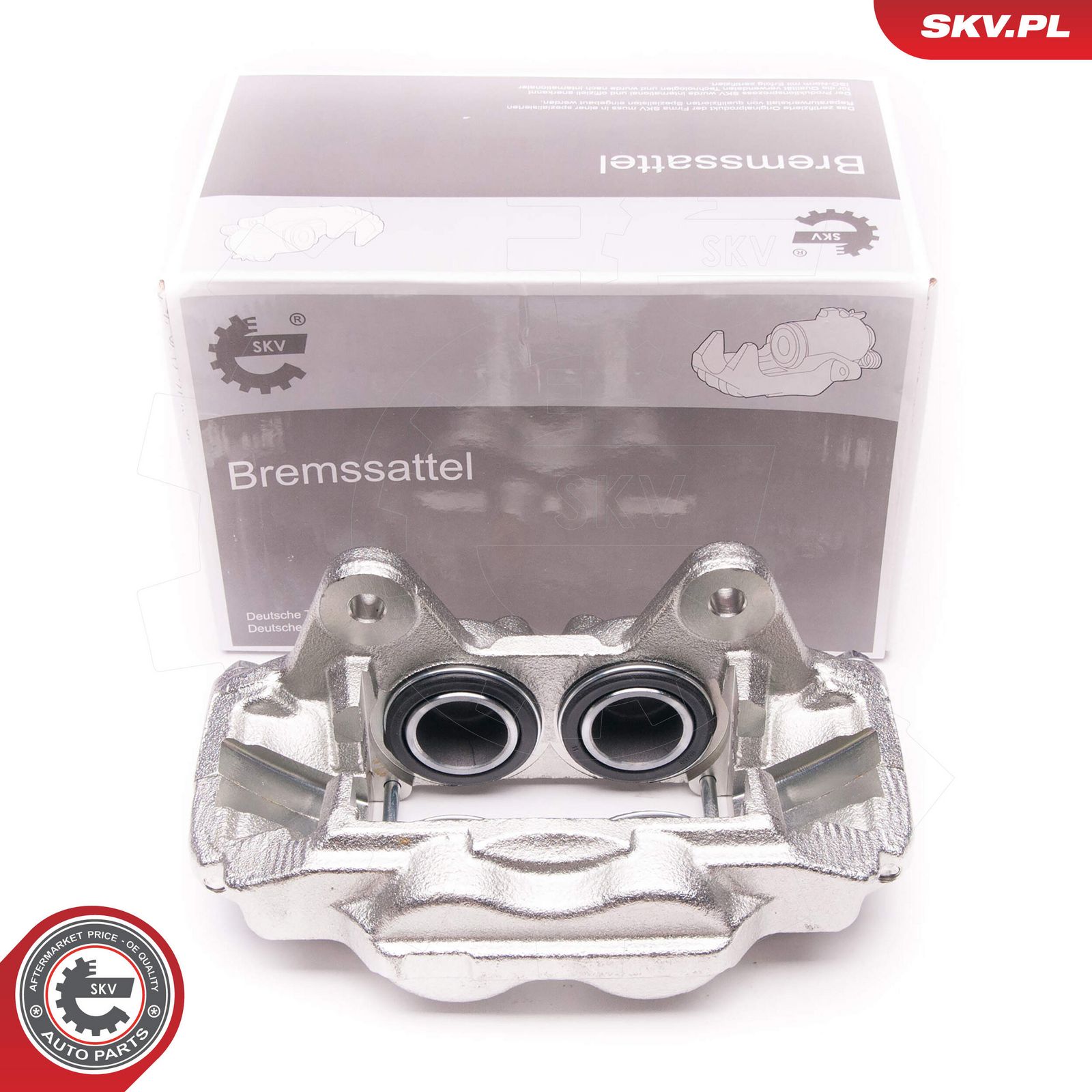Brake Caliper-4