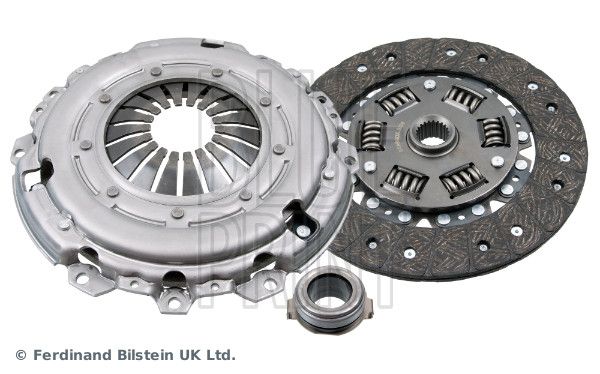 BLUE PRINT ADBP300055 Clutch kit
