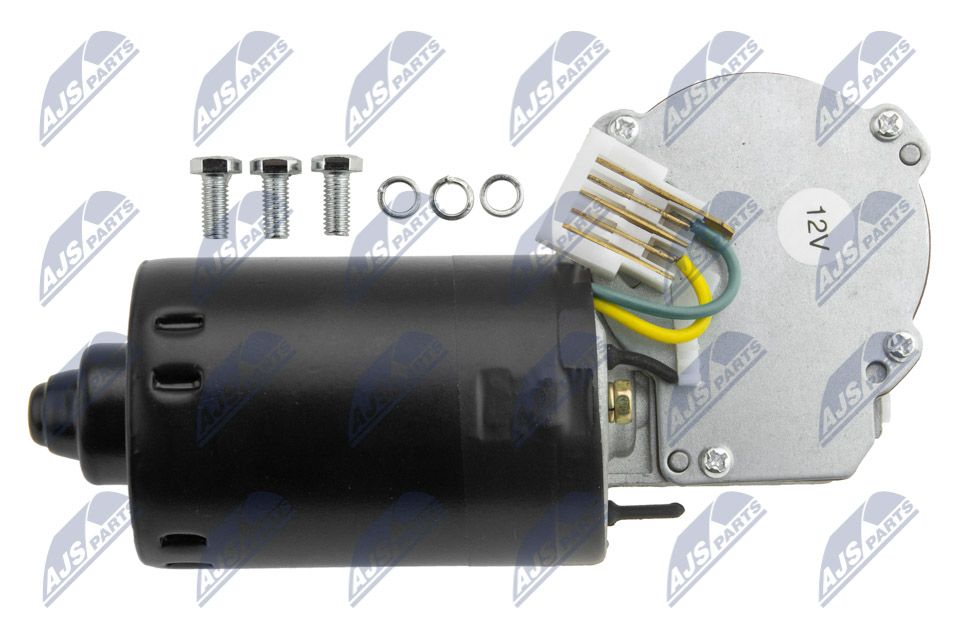 Wiper Motor-4