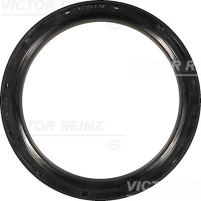 Shaft Seal, crankshaft