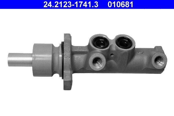 ATE 24.2123-1741.3 Brake master cylinder