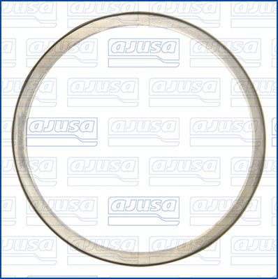 Gasket, exhaust pipe-1