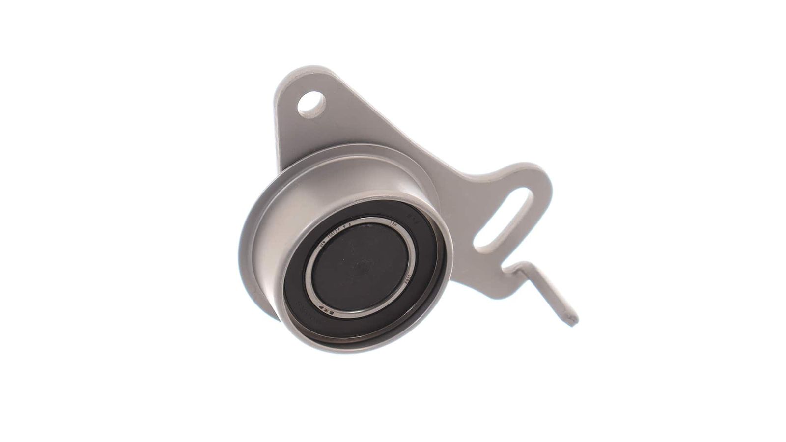SKF VERTEVO VKM 75612 Tensioner pulley, timing belt