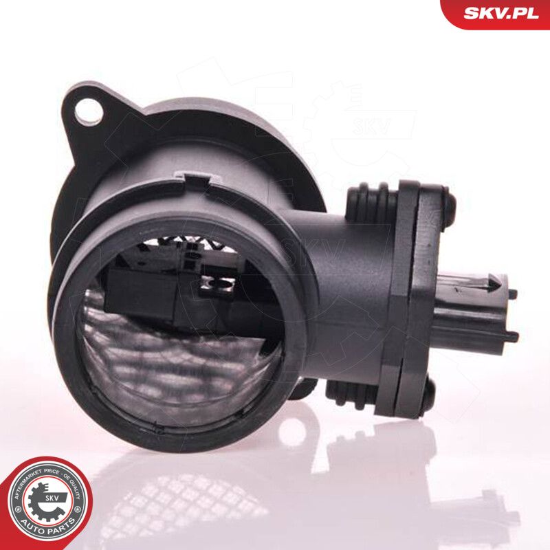 Mass Air Flow Sensor-4