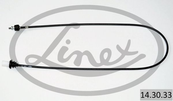 LINEX 14.30.33 Speedometer cable