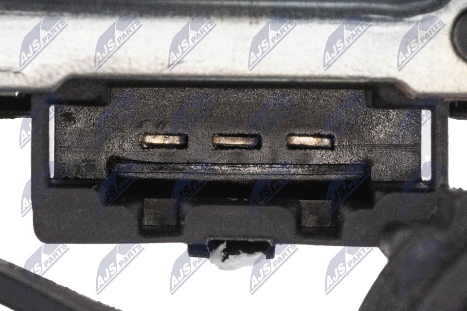 Wiper Motor-5