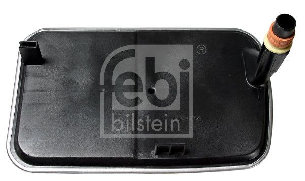 FEBI BILSTEIN 21078 Hydraulic filter, automatic transmission