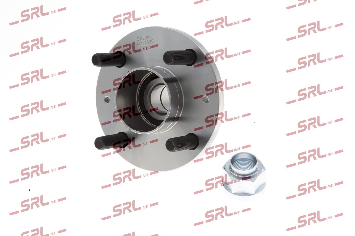 SRLINE S41-1090 Wheel bearing kit