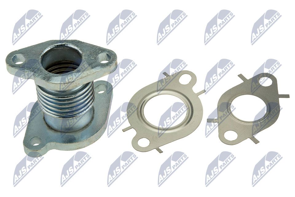 NTY EGR-FT-014 Pipe, egr valve