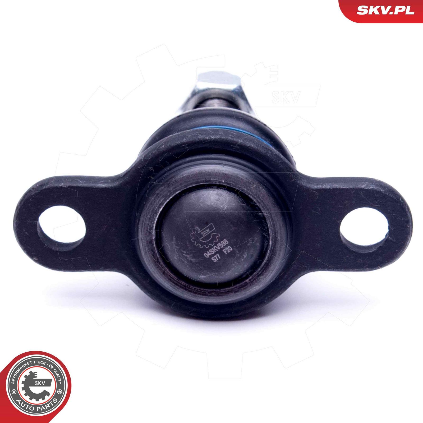 Ball Joint-main