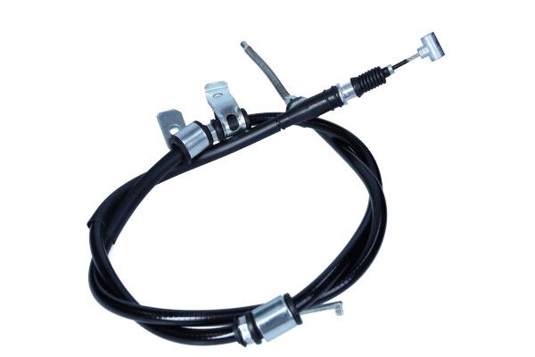 trosas, stovėjimo stabdys