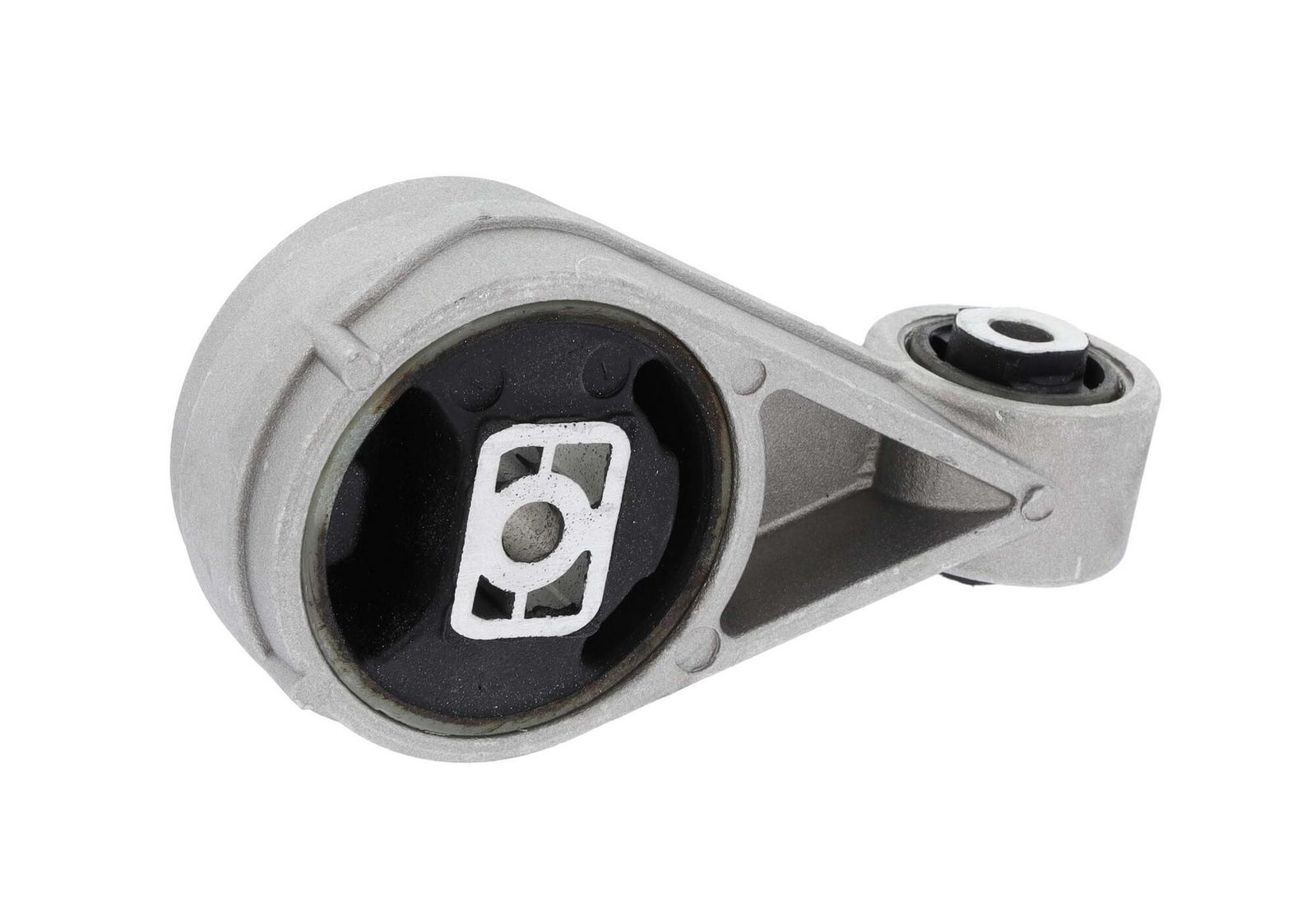 Mounting, manual transmission