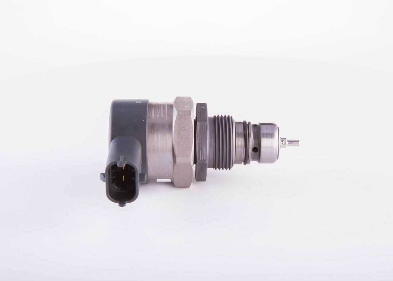 BOSCH 0 281 002 507 Pressure control valve, common rail system