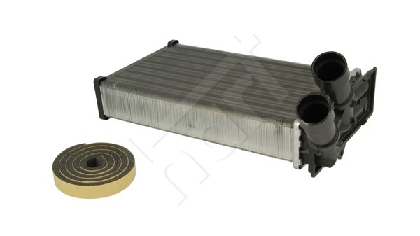 HART 601 997 Heat exchanger, interior heating