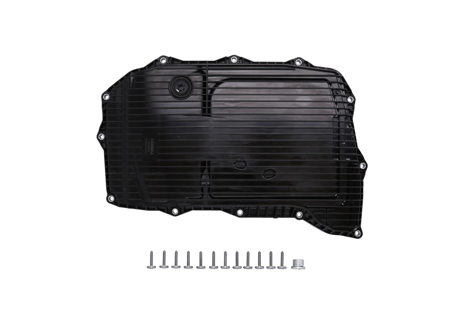 Oil Sump, automatic transmission-1