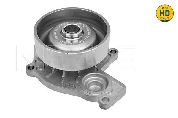 Water Pump, engine cooling-1