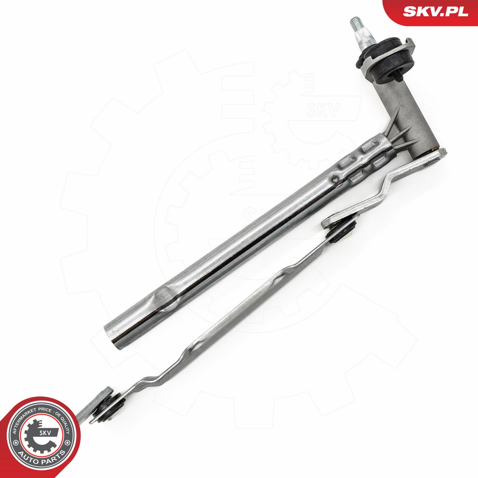 Wiper Linkage-2