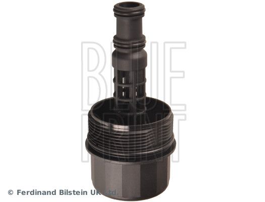 Cap, oil filter housing-1