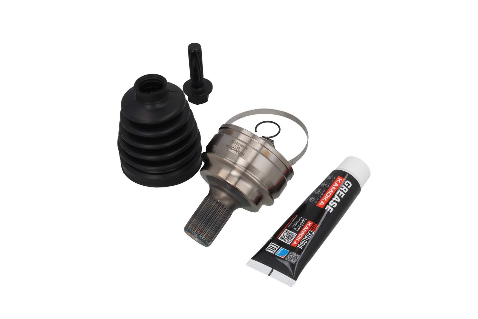 Joint Kit, drive shaft-2