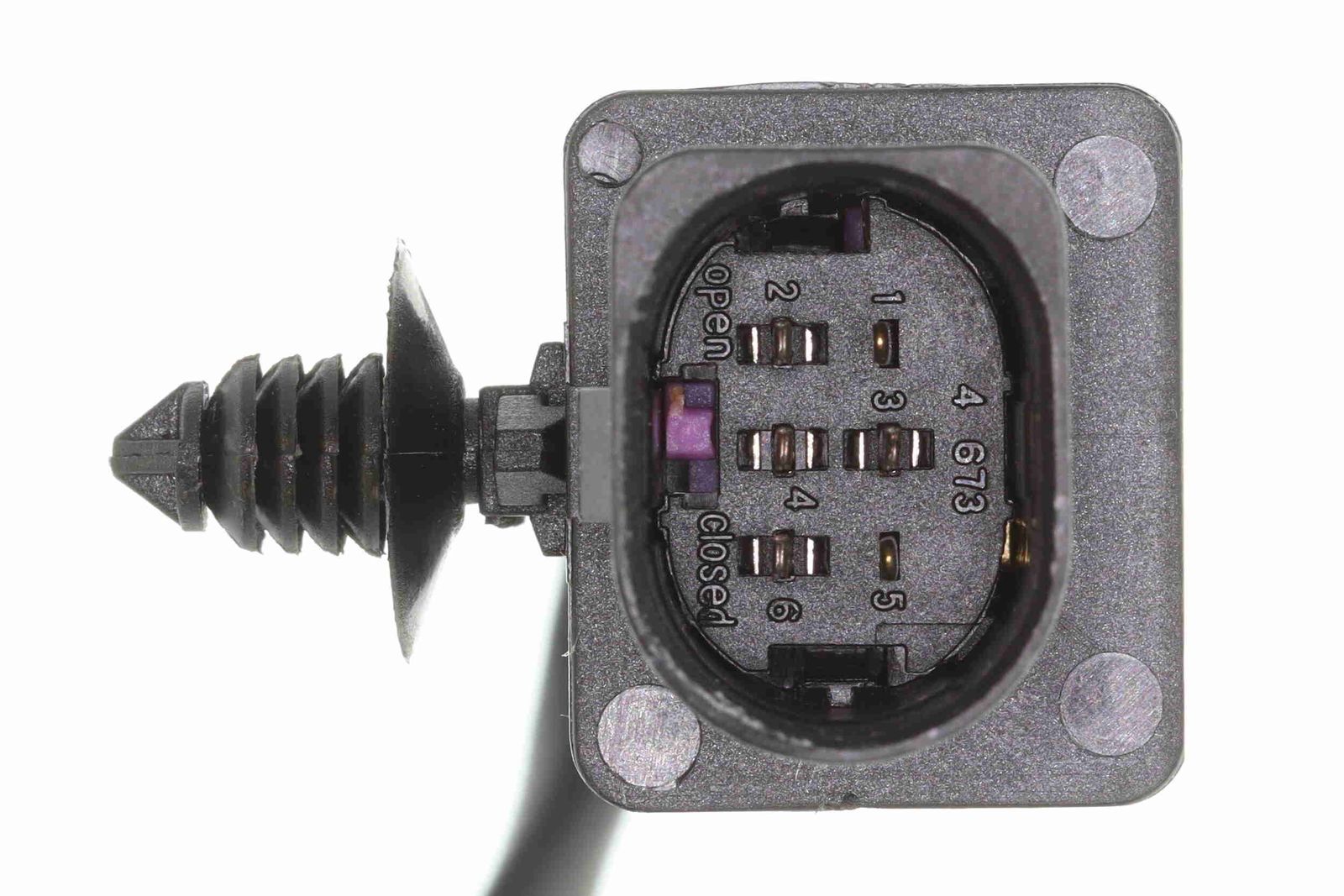 Oxygen Sensor-2