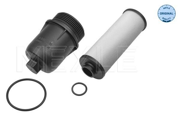MEYLE 100 137 1003 Hydraulic filter kit, automatic transmission
